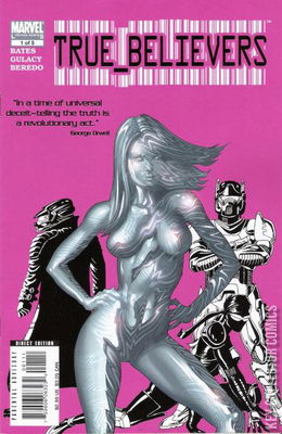 True Believers