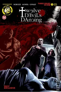 Twelve Devils Dancing #1