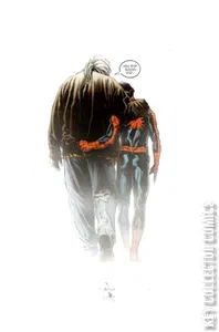 Ultimate Spider-Man #160