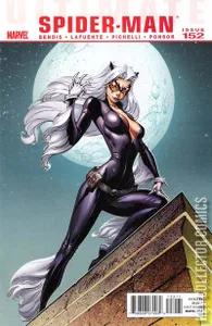 Ultimate Spider-Man #152