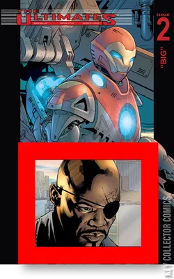 Ultimates