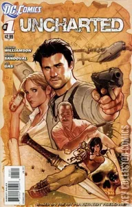 Uncharted #1