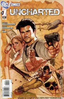 Uncharted