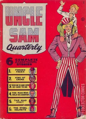 Uncle Sam