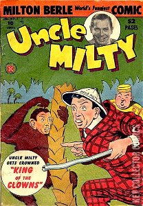Uncle Milty