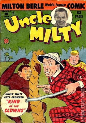 Uncle Milty