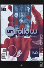 Cover for Unfollow #1
