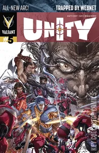 Unity #5