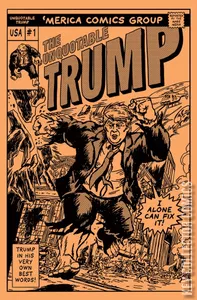 The Unquotable Trump #1
