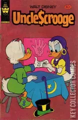 Variant Cover for Walt Disney's Uncle Scrooge #179