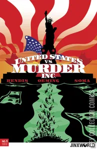United States vs. Murder Inc. #1