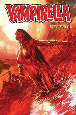 Vampirella