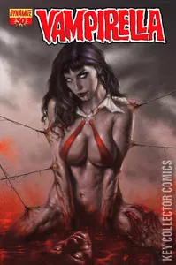 Vampirella #30