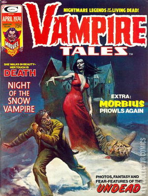 Vampire Tales