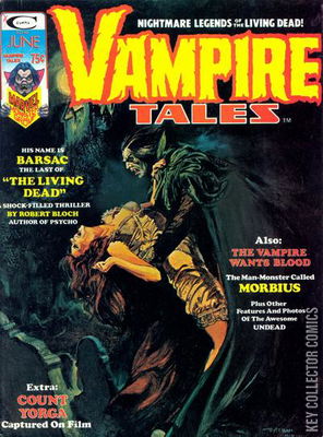 Vampire Tales