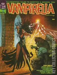 Cover for Vampirella #2