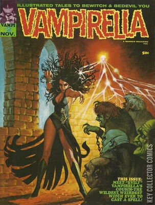 Vampirella