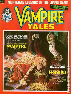 Vampire Tales