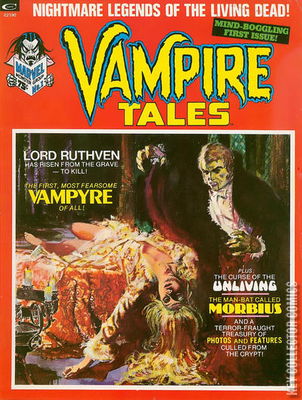Vampire Tales