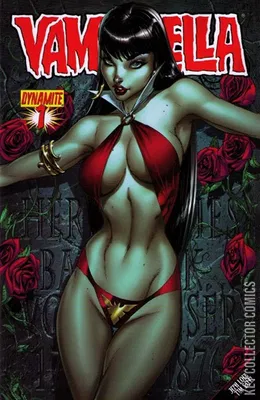 Vampirella