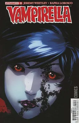 Vampirella