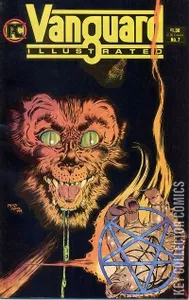 Vanguard Illustrated #7