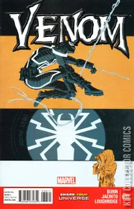 Venom #38