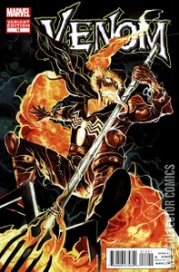 Venom #12
