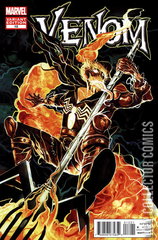 Variant Cover for Venom #12