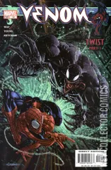 Cover for Venom #14