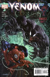 Venom #14
