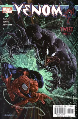 Venom