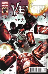 Cover for Venom #17
