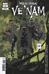 Web of Venom: Ve'Nam #1