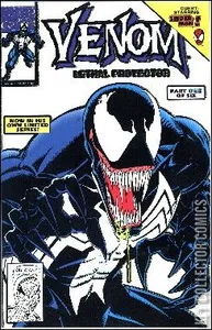 Venom: Lethal Protector #1