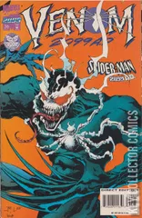 Variant Cover for Spider-Man 2099 #36