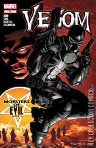 Venom #23