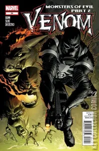 Venom #24
