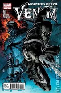 Venom #25