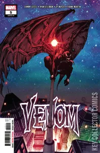 Venom #5
