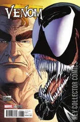 Variant Cover for Venom #6
