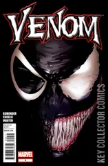 Cover for Venom #9