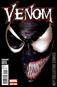 Venom #9