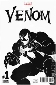 Venom #1