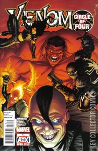 Venom #14