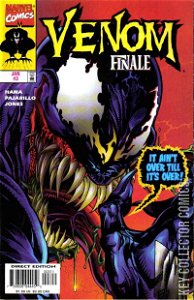 Venom: The Finale #3