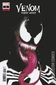 Venom: First Host #1