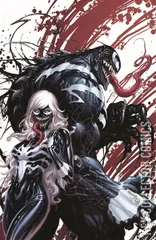 Variant Cover for Amazing Spider-Man: Venom Inc. Omega #1