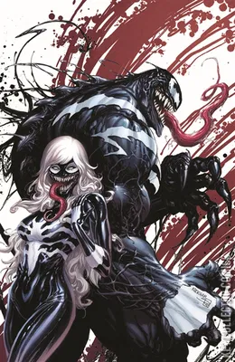 Amazing Spider-Man: Venom Inc. Omega