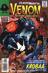 Cover for Venom: Seed of Darkness #-1